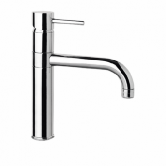 SA 70 CB single-lever kitchen mixer - SATURNO