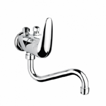 Underboiler single lever kitchen mixer - low pressure FN 70 SB BP