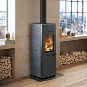 Palazzetti - Eva S Pietra Ollare