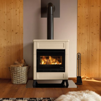 Palazzetti - Elsa New Crema