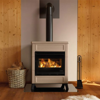 Palazzetti - Elsa New Beige