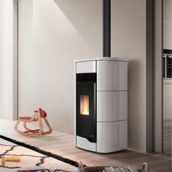 Palazzetti - Anna 9 US Beige