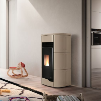 Palazzetti - Anna 9 Pro 2 Caffellate