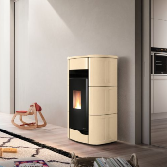 Palazzetti - Anna 9 Crema