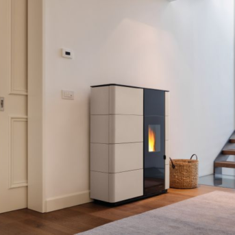 Palazzetti - Noah 9 Beige