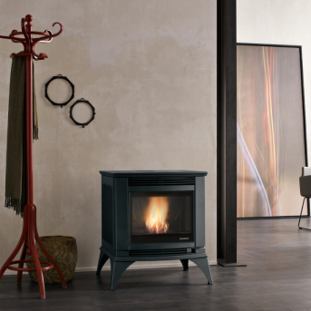 Palazzetti - Cesare II