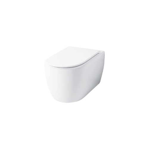 Disegno Ceramica - Skip 55 WC Sospeso