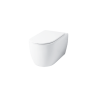 Disegno Ceramica - Skip 55 WC Sospeso