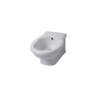 Ceramic Design - Paolina Bidet Wall Hung Ceramic Design - Paolina Bidet Wall Hung