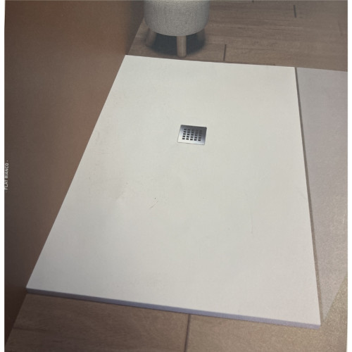 Piatto Doccia - Flat Bianco Piatto Doccia - Flat Bianco