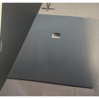 Piatto Doccia - Flat Antracite