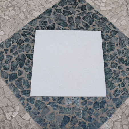 Pavimento Rochefort Sablè 60x60 Cotto D'Este