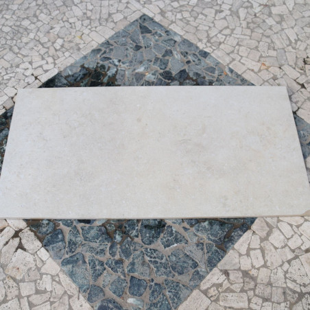 Pavimento Precious Boc. 20mm 60x120 Cotto D'Este