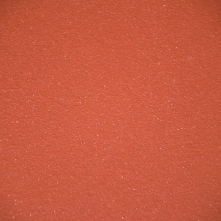 Pavimento Cotto Rojo 33x33 Gres Aragon