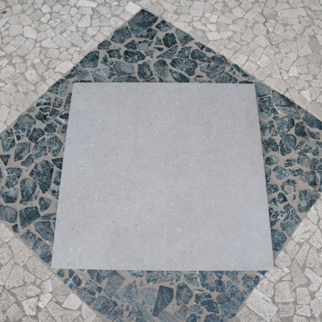 Pavimento Argerot Adoncì 75x75 Cotto D'Este