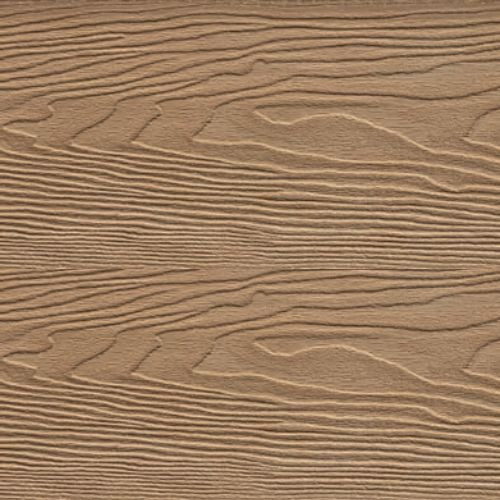 Wpc Alveolare Teak - Aquawood