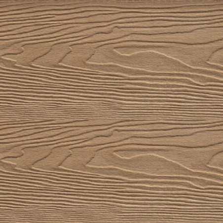 Wpc Alveolare Teak - Aquawood