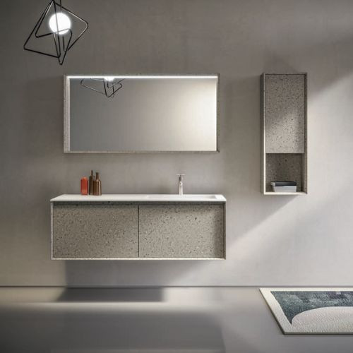 Acrilik Fascia Continua 21 - Mobilduenne