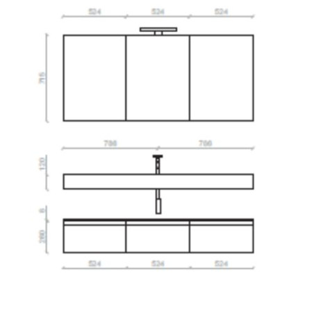 Marmo 33 - Mobilduenne