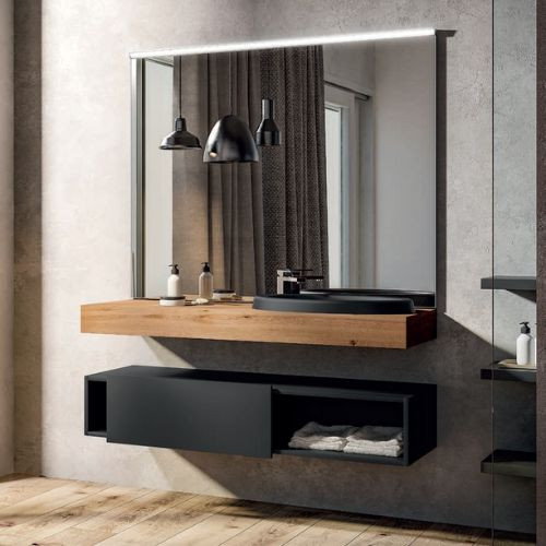 Mensoloni 619 - Mobilduenne