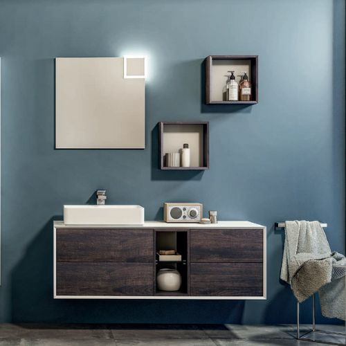 Cornice 45 Gradi 625 - Mobilduenne