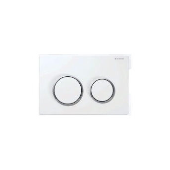 Placca di comando "OMEGA 20"