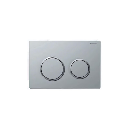 Placca di comando "OMEGA 20"