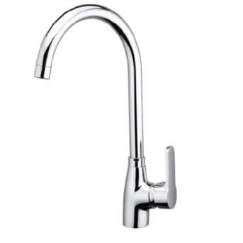 Monocomando cucina canna alta "WN 70 CAO"