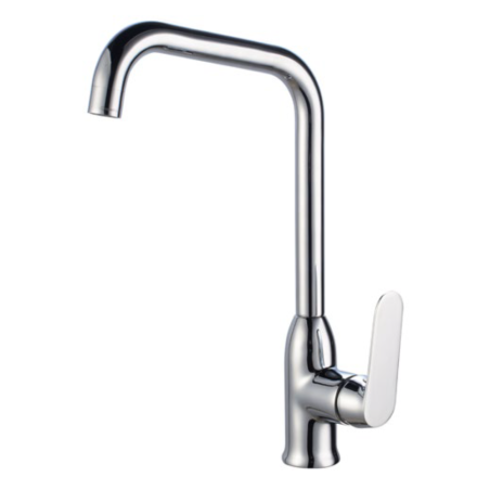 Monocomando cucina canna alta SKY "SK 70 CSQ"