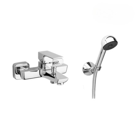 Keller Taps -  Monocomando vasca con kit doccia