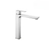 Keller Taps -  Monocomando lavabo alto con scarico click-clack - SQ21