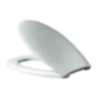 Copriwater M 0123 TE - Pozzi Ginori Colobrì 2 Sospeso - Mobilduenne