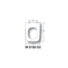 Copriwater M 8100 - Globo Gloria - Mobilduenne