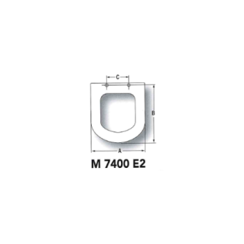 Copriwater M 7400 - G.S.G. Race - Mobilduenne