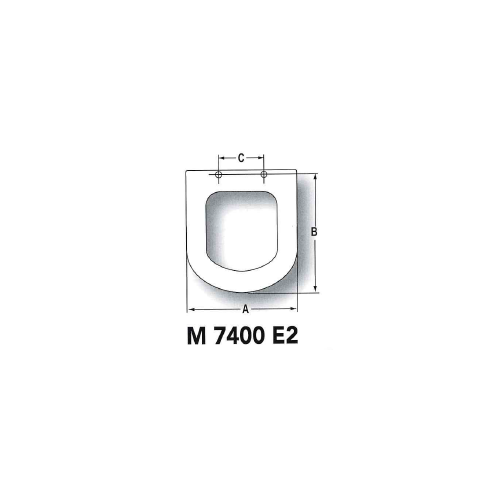 Copriwater M 7400 - G.S.G. Race - Mobilduenne