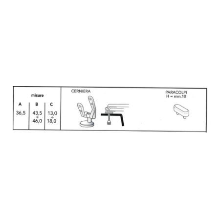 Copriwater M 3000 - EOS Astro - Mobilduenne